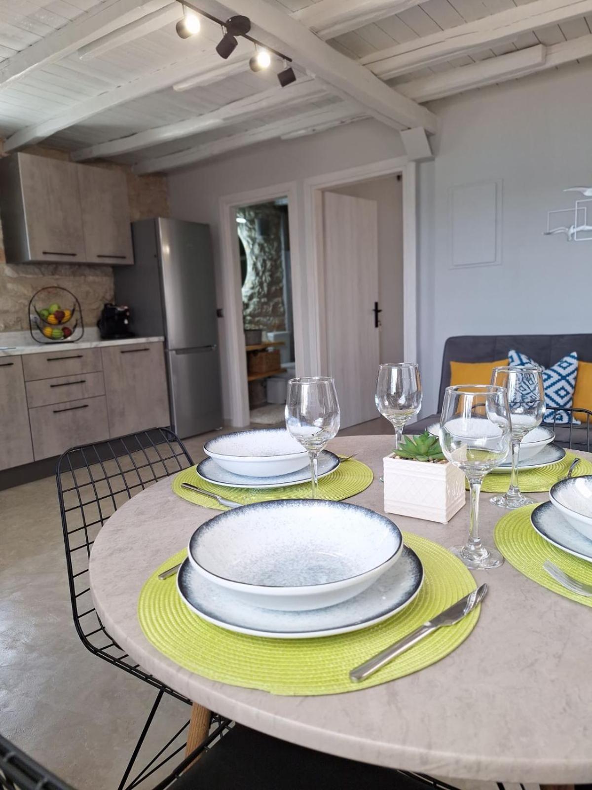 Stone House Holiday home