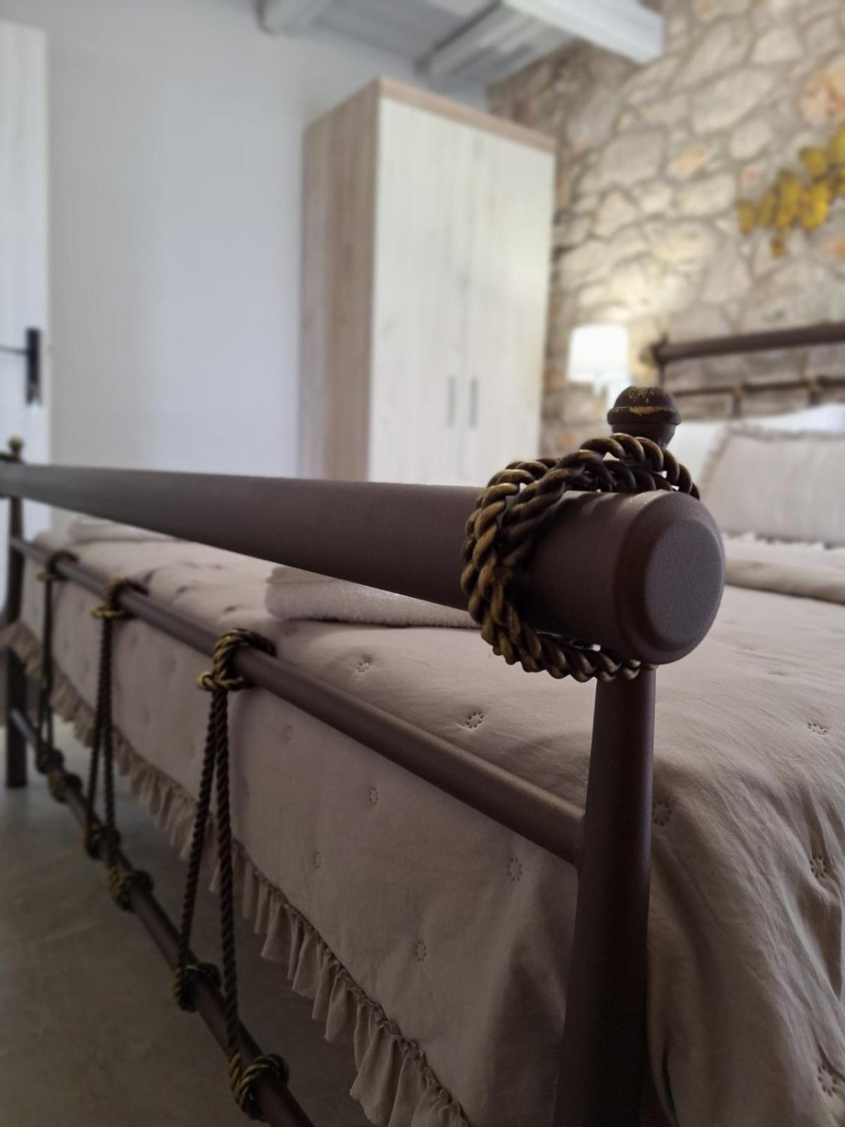 Tatil Evi Stone House *