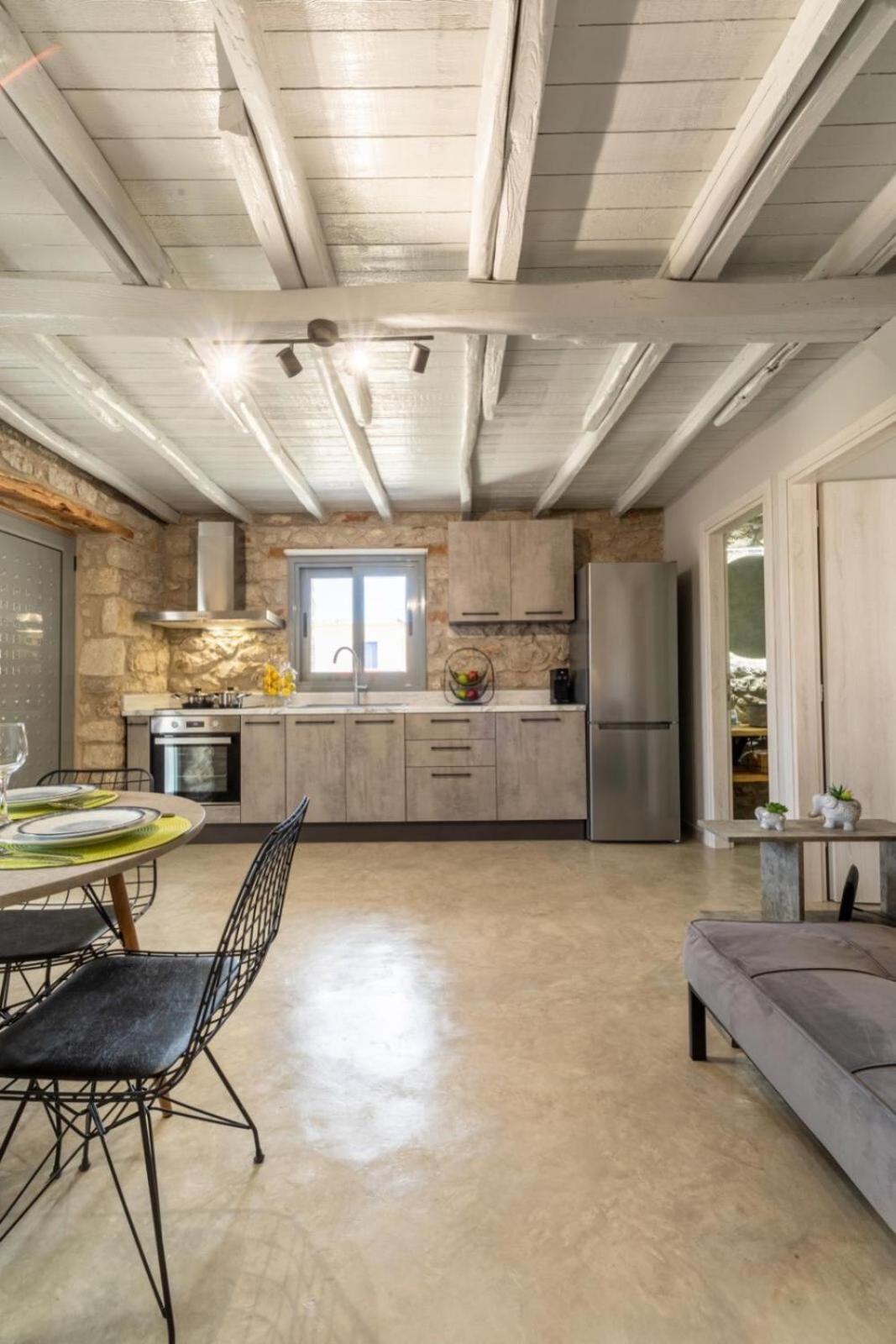 Stone House Tatil Evi