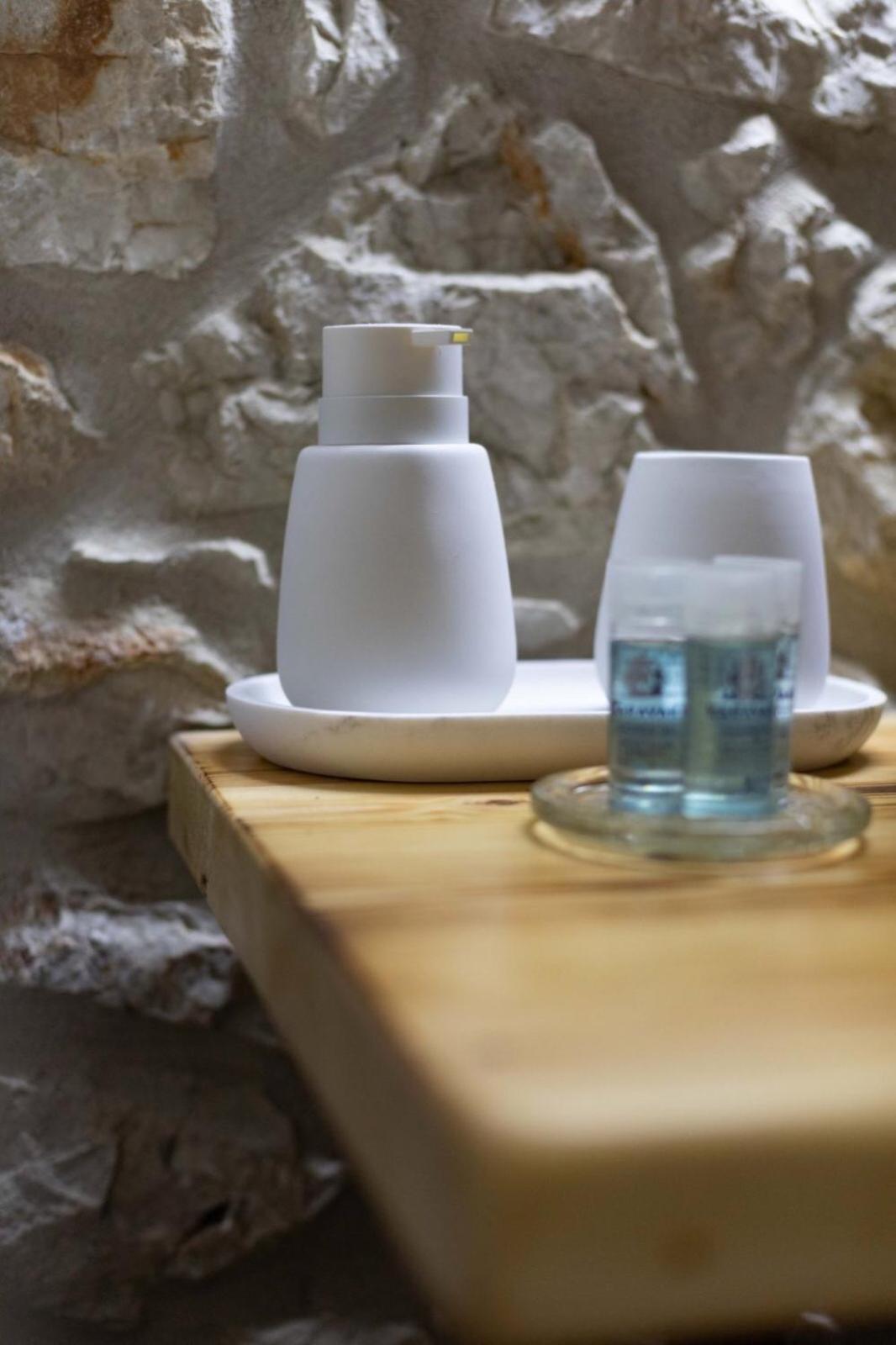 Tatil Evi Stone House *
