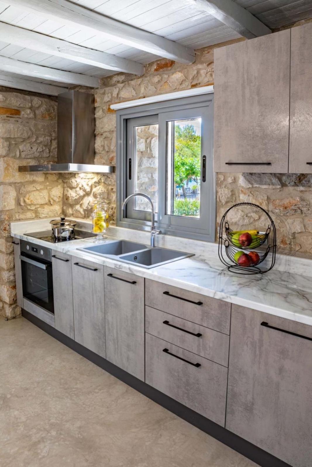Holiday home Stone House Vivari