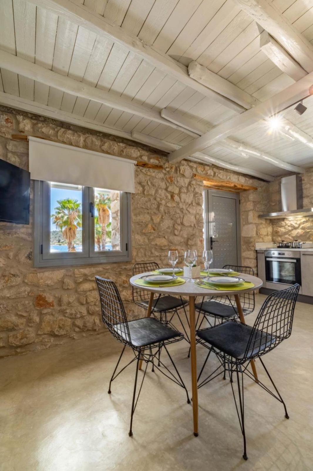 Holiday home Stone House