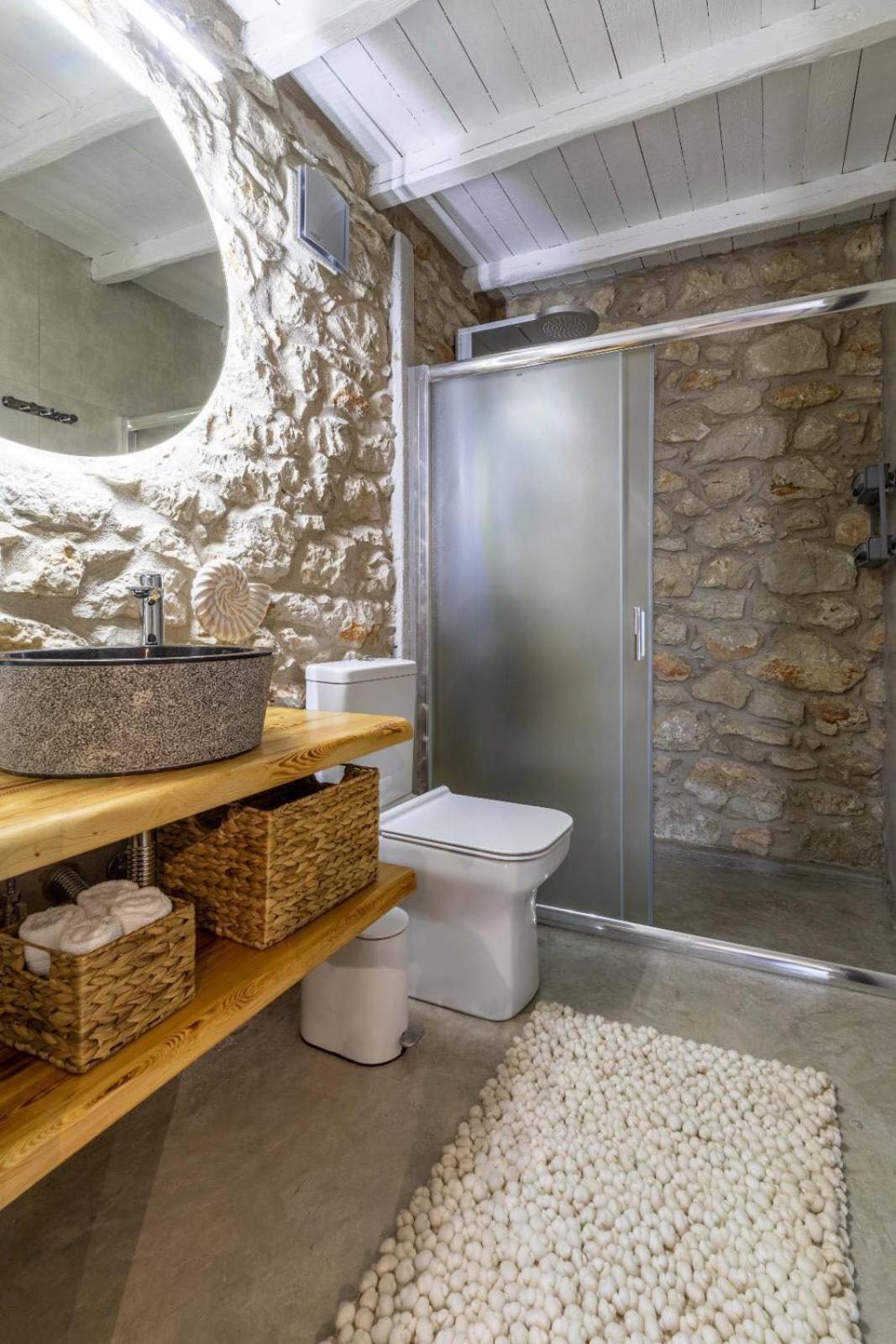 Stone House Holiday home *