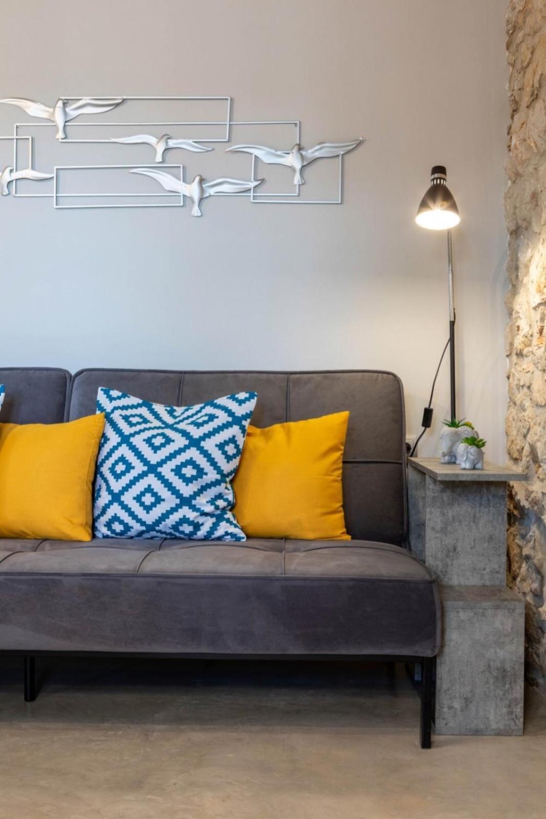 Stone House Tatil Evi