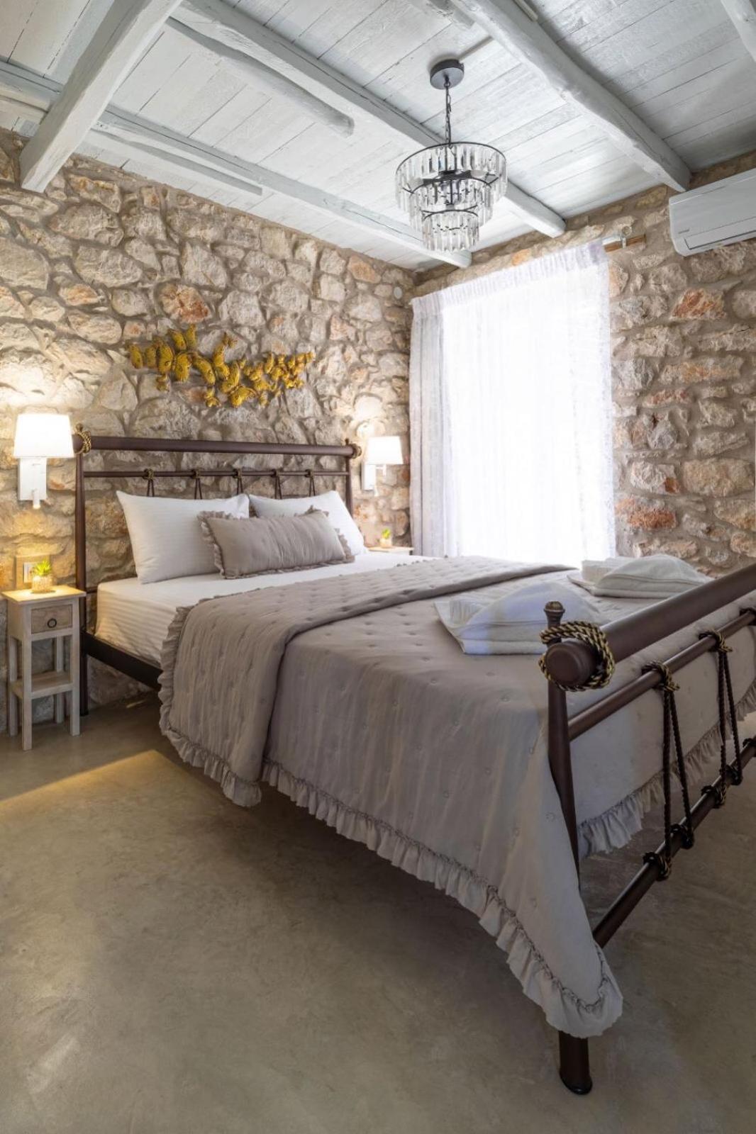 Holiday home Stone House Vivari