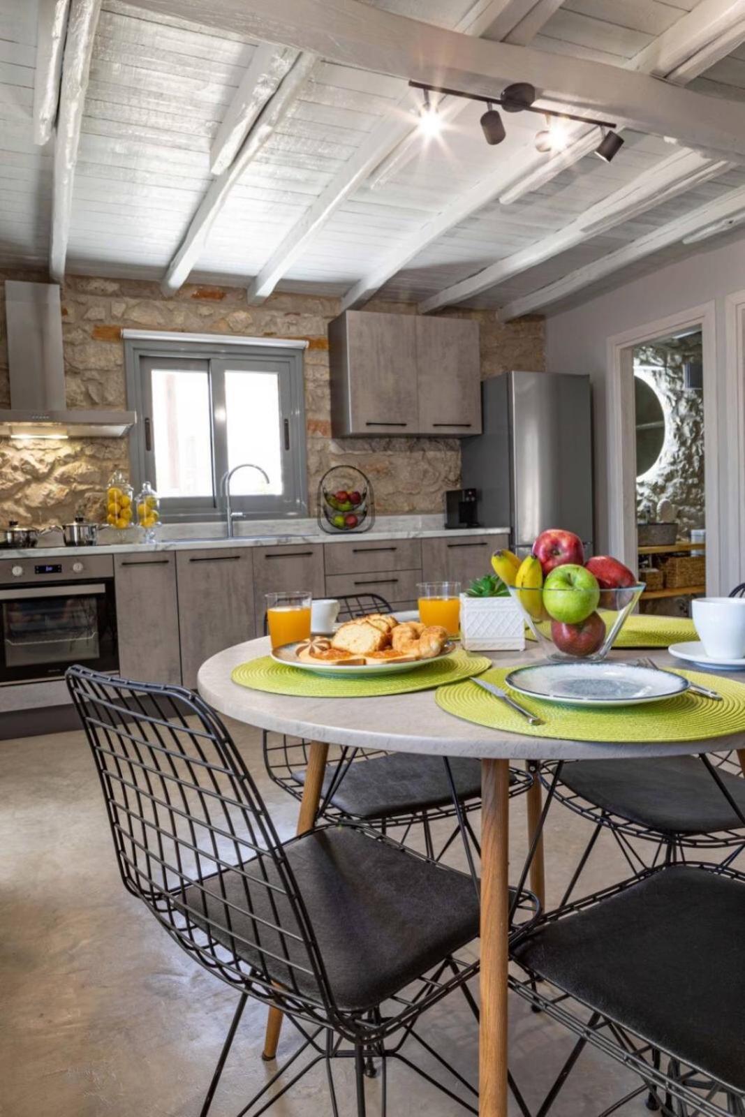 Stone House Holiday home