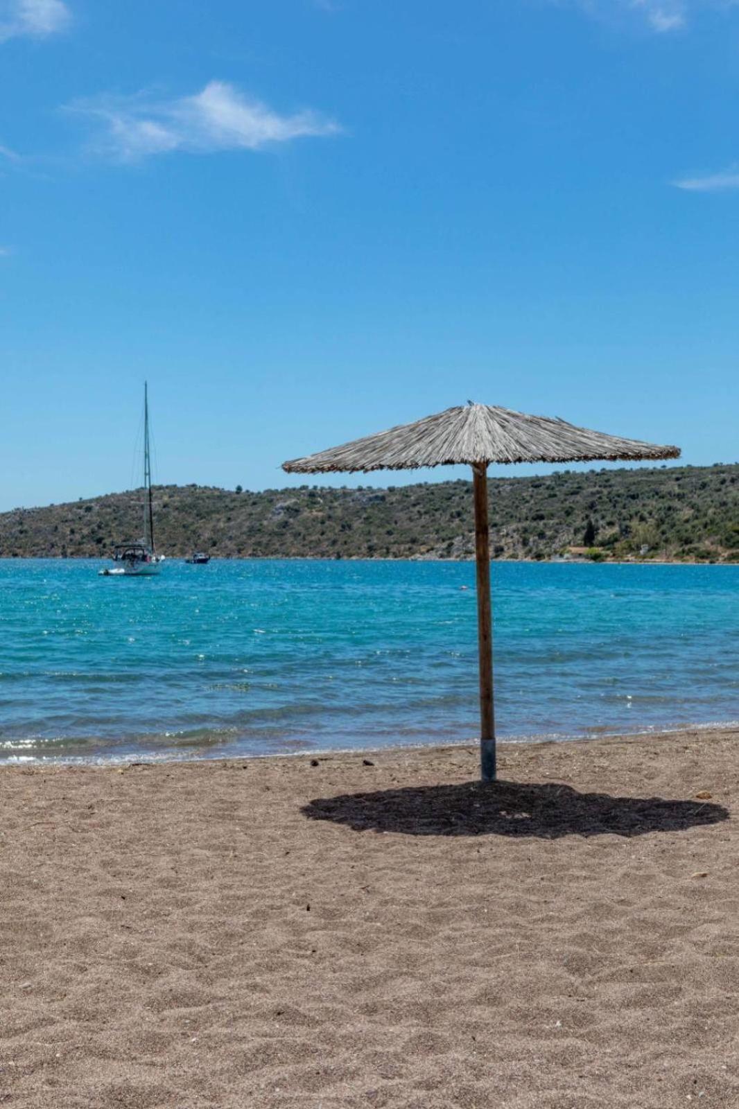 Tatil Evi Stone House