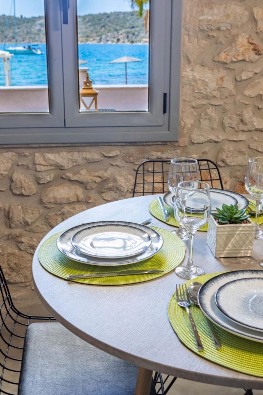 Holiday home Stone House *