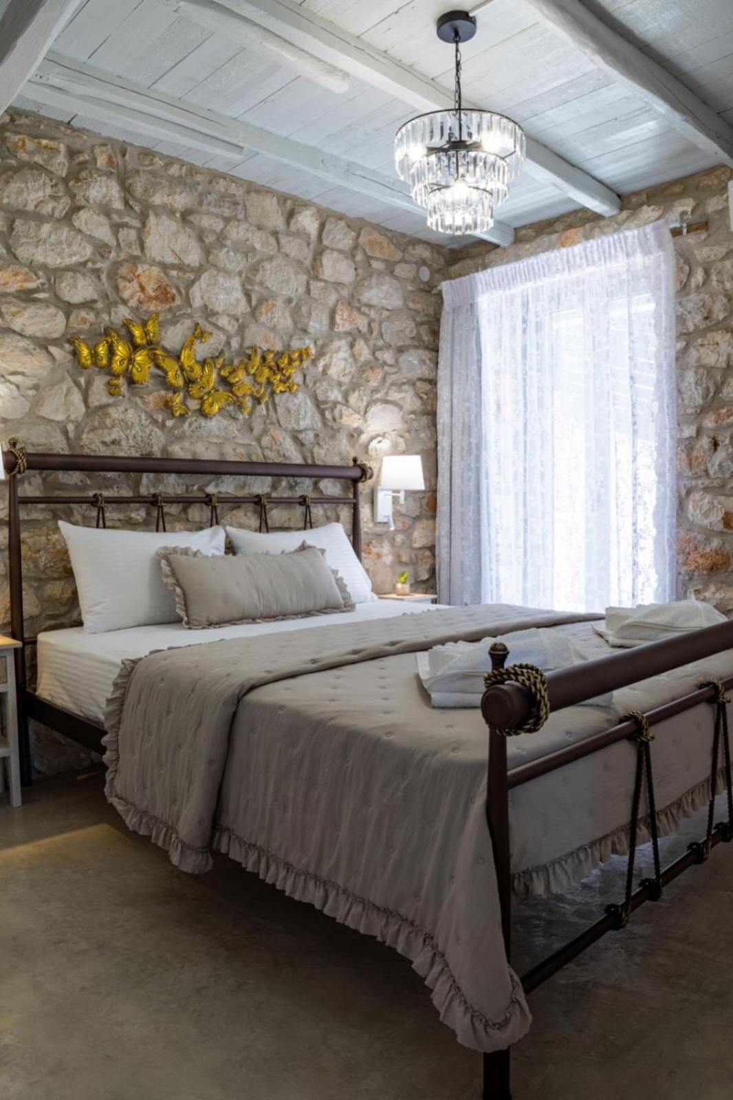 Stone House Holiday home