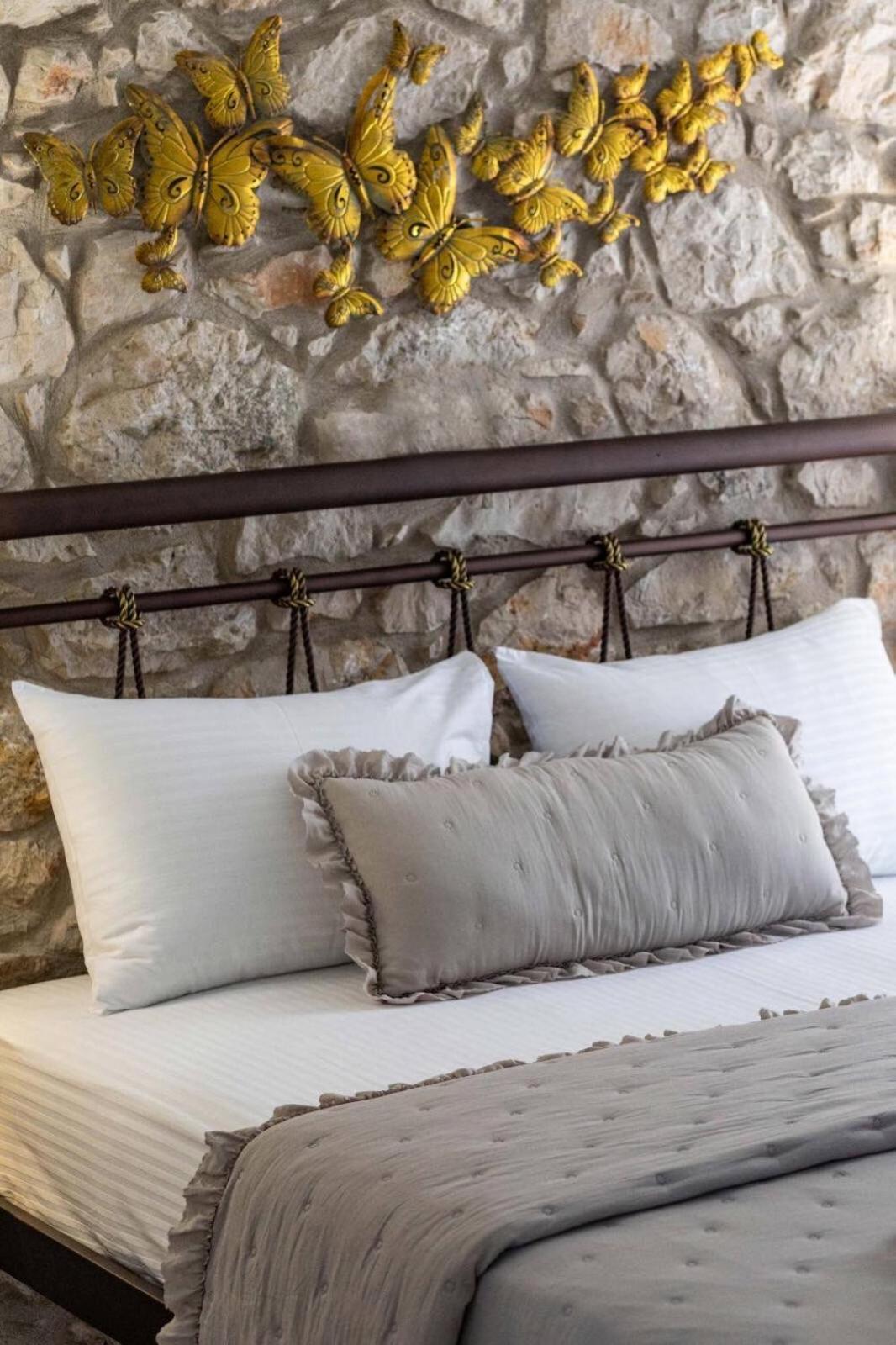 Stone House Tatil Evi